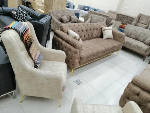 عکس گالری مبلمان بهار