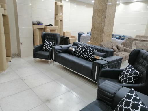 عکس گالری مبلمان بهار