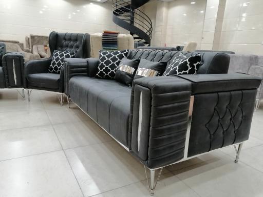 عکس گالری مبلمان بهار