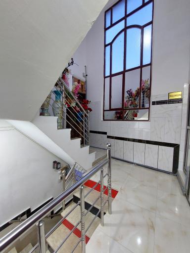 عکس زبانسرای امید