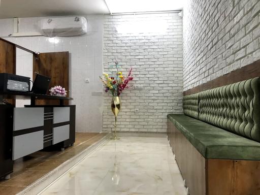 عکس زبانسرای امید