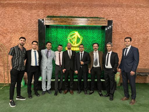 عکس تالار همسران