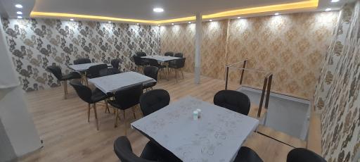 عکس فست فود فافا