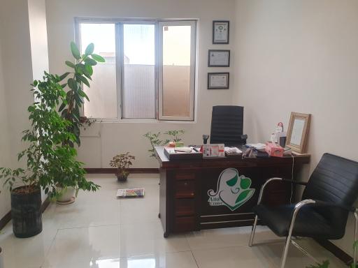 عکس مرکز مشاوره و مامایی آنا (راضیه دنیایی)