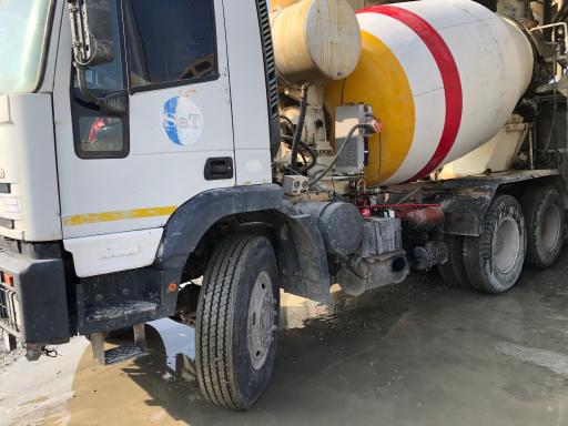 عکس بتن اسدی