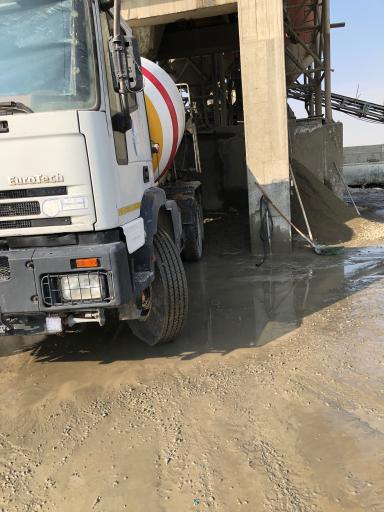 عکس بتن اسدی