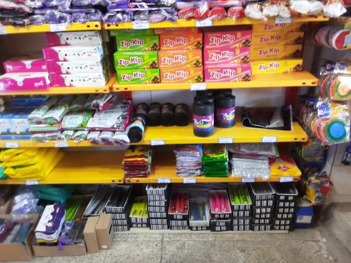 عکس فروشگاه پلاسکو ابوالفضل 