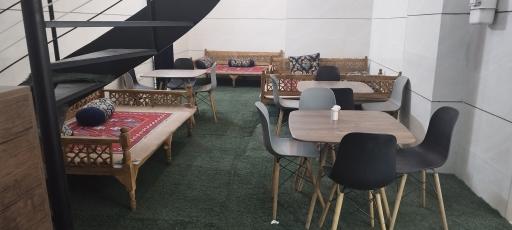 عکس بیرون بر آتشکده