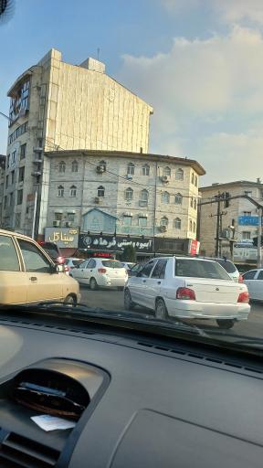 عکس دفتر وکالت سارا شوقی نژاد وکیل پایه یک دادگستری