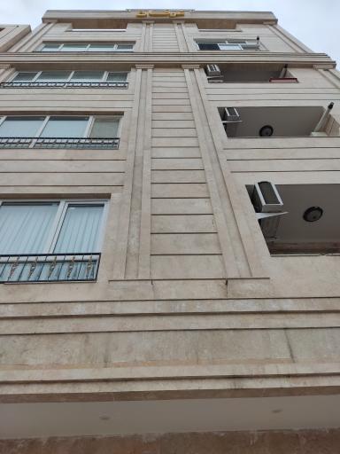 عکس ساختمان عرفان