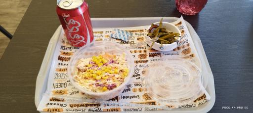 عکس رستوران وارطان