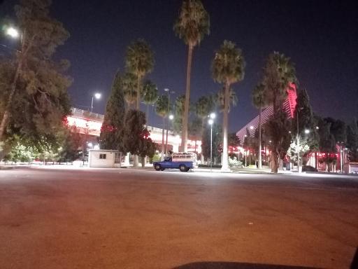 بوستان ولیعصر