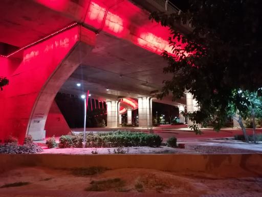 بوستان ولیعصر