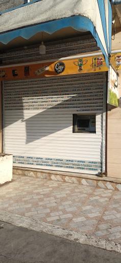 عکس خودپرداز بانک دی 