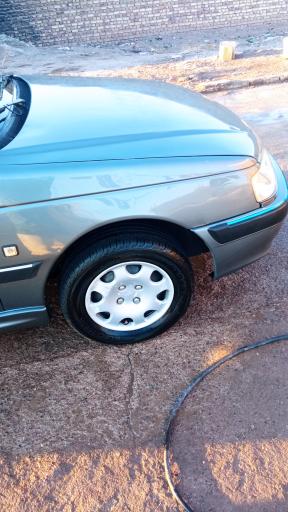 عکس کارواش هزار و یک شب