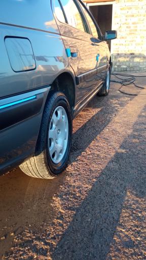 عکس کارواش هزار و یک شب