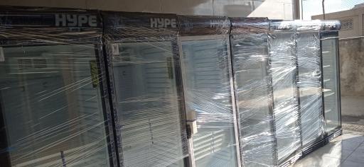 عکس یخچال فروشی فاروق