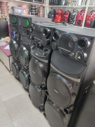 عکس لوازم خانگی تبارکی