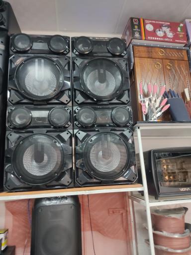 عکس لوازم خانگی تبارکی