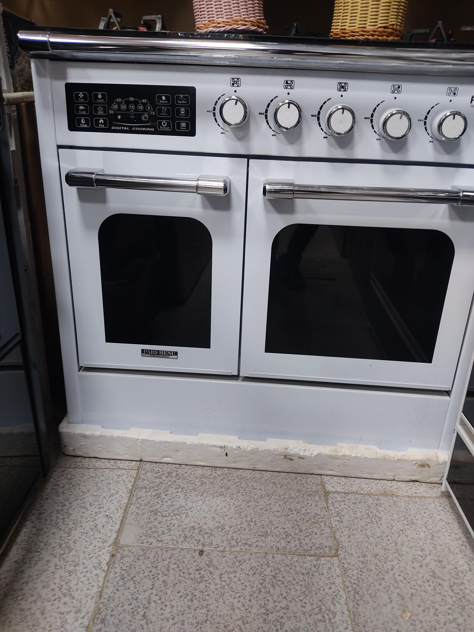 عکس لوازم خانگی تبارکی