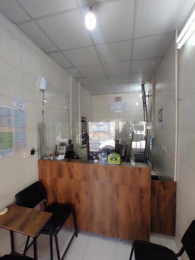 عکس کافی نت موعود 