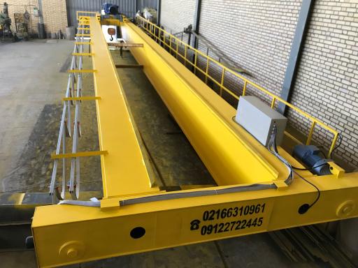 عکس شرکت شتاب صنعت نصب