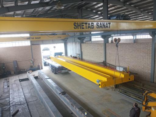 عکس شرکت شتاب صنعت نصب