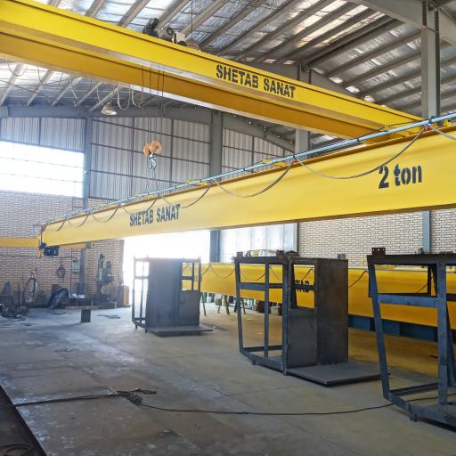 عکس شرکت شتاب صنعت نصب