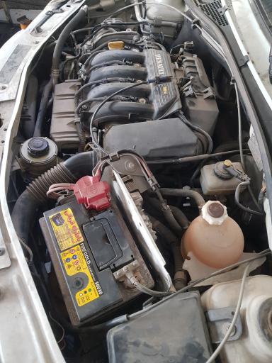 عکس عاملیت سایپا کشمیری