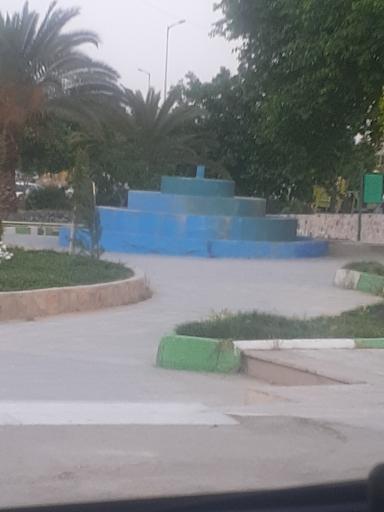 عکس بوستان ولیعصر