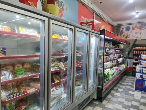 عکس فروشگاه افق تخفیف