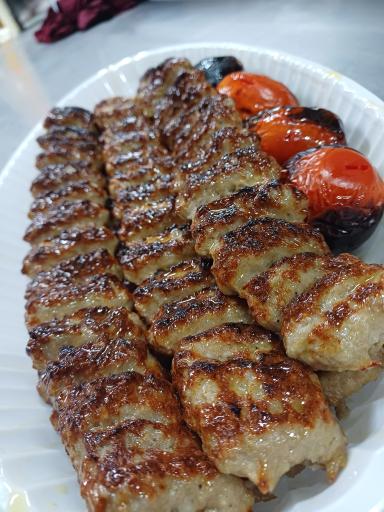 عکس کترینگ و رستوران خسروی