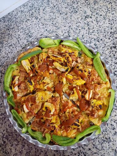 عکس کترینگ و رستوران خسروی