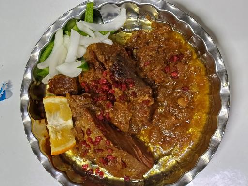 عکس کترینگ و رستوران خسروی