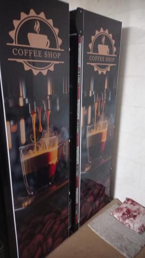 عکس یخچال فروشی فاروق