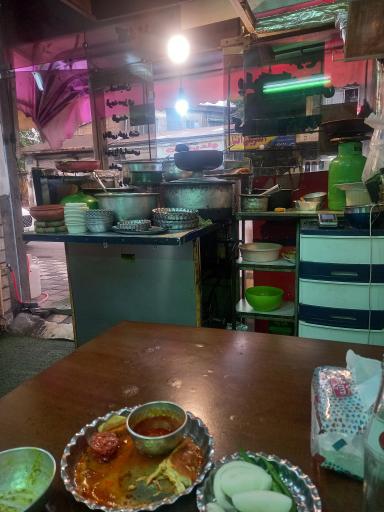 عکس رستوران فرهاد