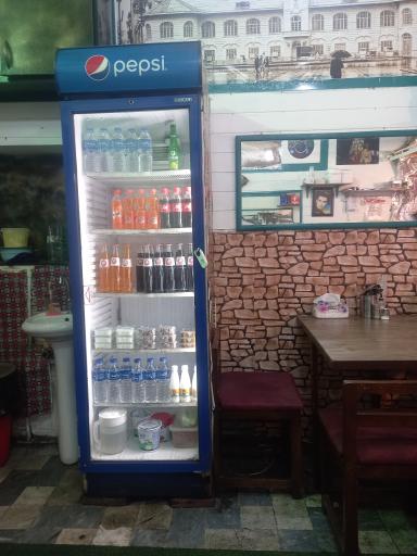 عکس رستوران فرهاد