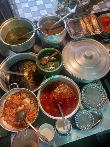 عکس رستوران فرهاد