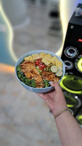 عکس کافه آسمان 