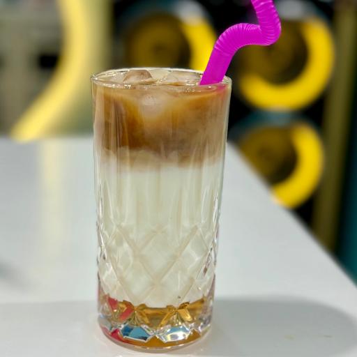 عکس کافه آسمان 