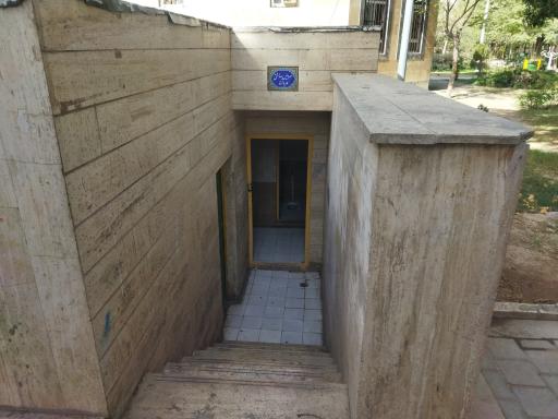 عکس بوستان شهیدان عسگری(نیلوفر سابق)