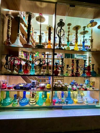 دخانیات دودلند