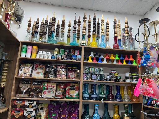 عکس دخانیات دودلند