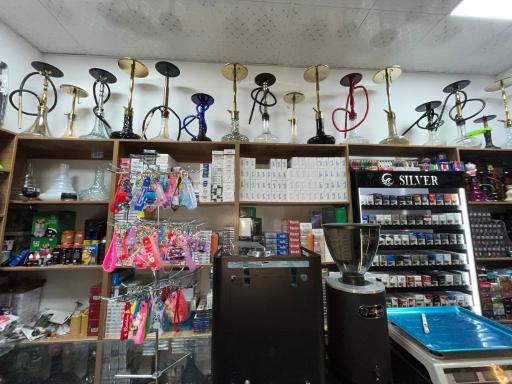 عکس دخانیات دودلند