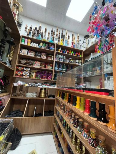 عکس دخانیات دودلند