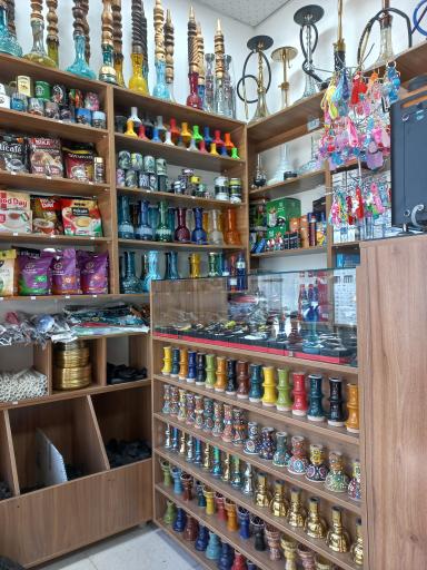 دخانیات دودلند