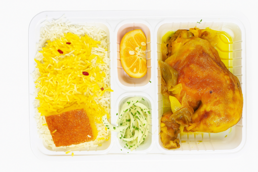 عکس کترینگ و رستوران خسروی