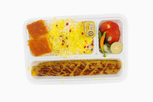 عکس کترینگ و رستوران خسروی