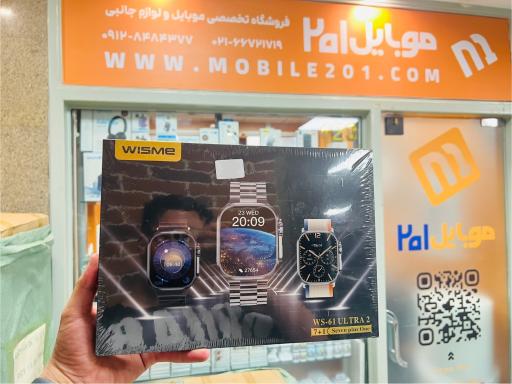 عکس موبایل 201