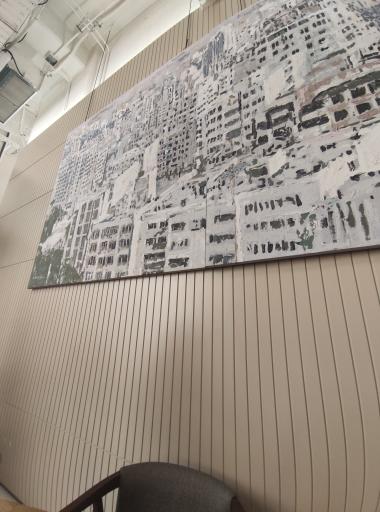 عکس کافه ساعدی نیا